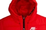 Куртка Nike W NSW TF RPL CLASSIC TAPE JKT DJ6997-673 Фото 3