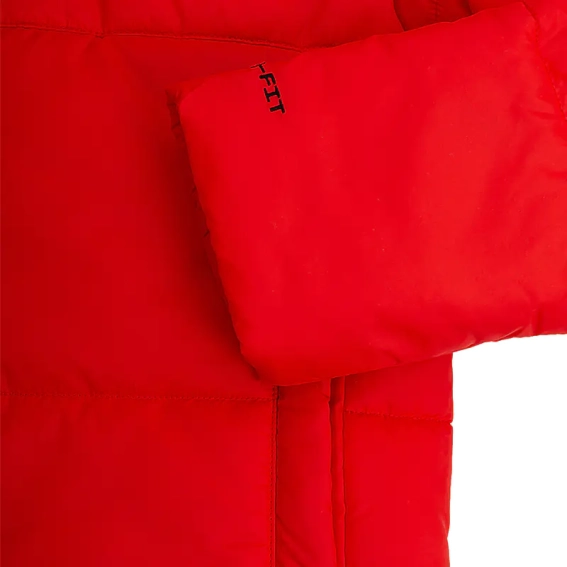 Куртка Nike W NSW TF RPL CLASSIC TAPE JKT DJ6997-673 фото 4 — интернет-магазин Tapok