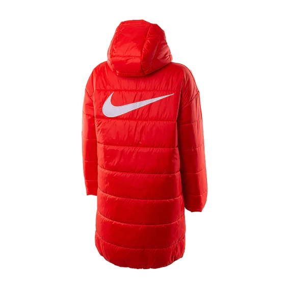 Куртка Nike W NSW TF RPL CLASSIC HD PARKA DJ6999-673 фото 2 — интернет-магазин Tapok