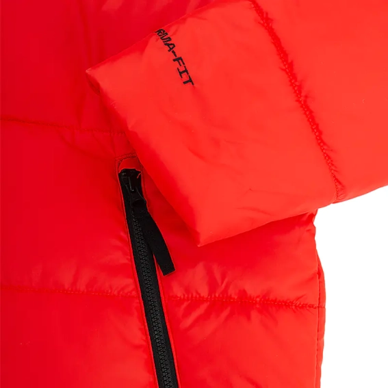 Куртка Nike W NSW TF RPL CLASSIC HD PARKA DJ6999-673 фото 4 — интернет-магазин Tapok