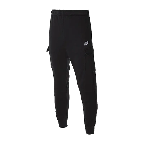 Брюки Nike M NSW CLUB PANT CARGO BB CD3129-010 фото 2 — інтернет-магазин Tapok