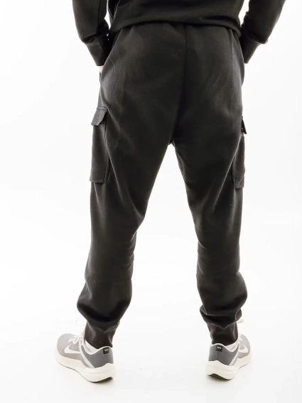 Брюки Nike M NSW CLUB PANT CARGO BB CD3129-010 фото 3 — інтернет-магазин Tapok