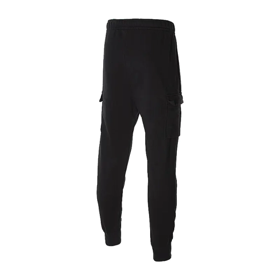 Брюки Nike M NSW CLUB PANT CARGO BB CD3129-010 фото 4 — інтернет-магазин Tapok