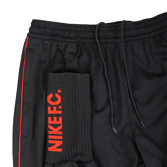Брюки Nike M NK FC PANT SOCK CUFF KPZ DA8145-010 фото 5 — інтернет-магазин Tapok