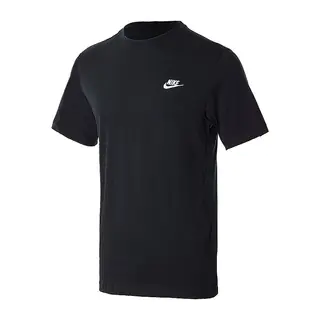 Футболка Nike M NSW CLUB TEE AR4997-013