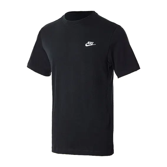 Футболка Nike M NSW CLUB TEE AR4997-013 фото 1 — интернет-магазин Tapok