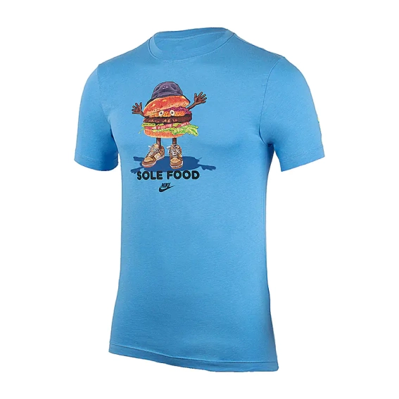 Футболка Nike M NSW S.O. PK 2 GRAPHIC TEE 3 DN5172-412 фото 1 — інтернет-магазин Tapok