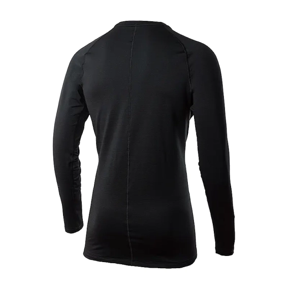 Футболка Nike M NP TOP WARM LS CREW CU6740-010 фото 2 — інтернет-магазин Tapok