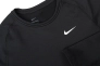 Футболка Nike M NP TOP WARM LS CREW CU6740-010 Фото 3