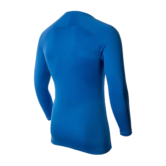 Термокофта Nike PARK FIRST LAYER Long Sleeve AV2609-463 фото 2 — інтернет-магазин Tapok