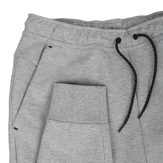 Брюки Nike M NSW TCH FLC GX CB JGGR DM6480-063 фото 3 — інтернет-магазин Tapok
