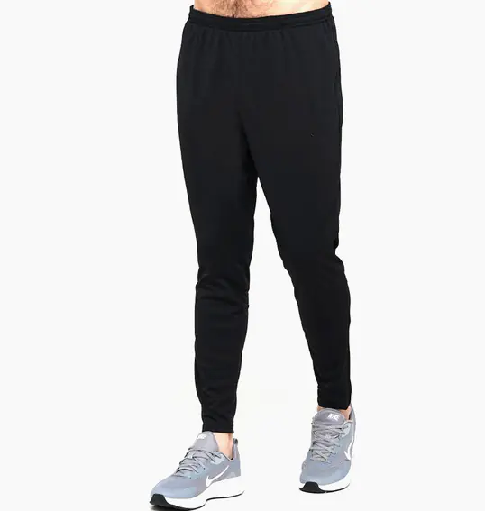 Брюки Nike M NK DRY ACD21 PANT KPZ CW6122-011 фото 1 — інтернет-магазин Tapok