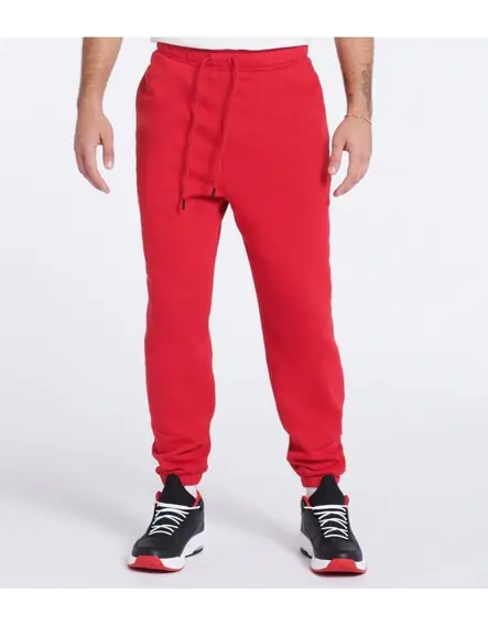 Брюки Jordan M J ESS FLC PANT DA9820-687 фото 1 — інтернет-магазин Tapok