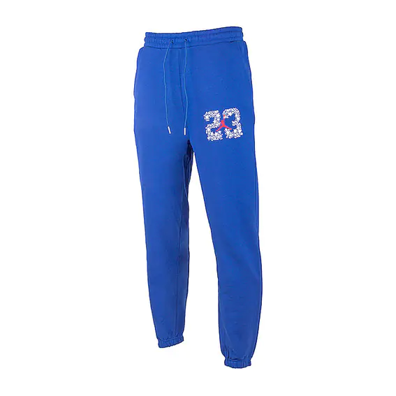 Брюки Jordan MJ SPRT DNA FLC PANT DJ0190-455 фото 3 — интернет-магазин Tapok