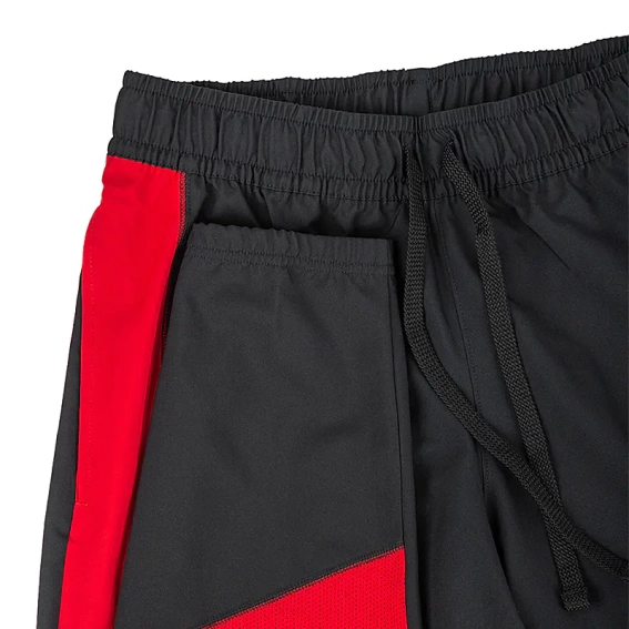 Брюки Jordan MJ DF SPRT WOVEN PANT DH9073-010 фото 3 — интернет-магазин Tapok