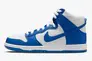 Кросівки чоловічі Nike Dunk High Pro (DH7149-400) Фото 2