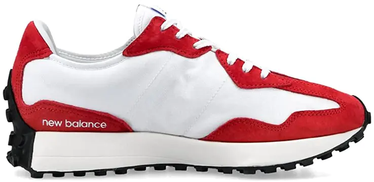 Кросівки чоловічі New Balance Lifestyle Sneaker Shoe (MS327FC) фото 3 — інтернет-магазин Tapok