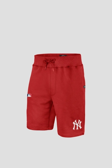 Шорти 47 Brand NY YANKEES 554349RD-FS фото 1 — інтернет-магазин Tapok