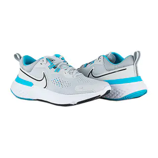 Кросівки Nike React Miler 2 CW7121-003