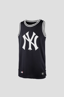 Майка 47 Brand NY YANKEES 553860FN-FS