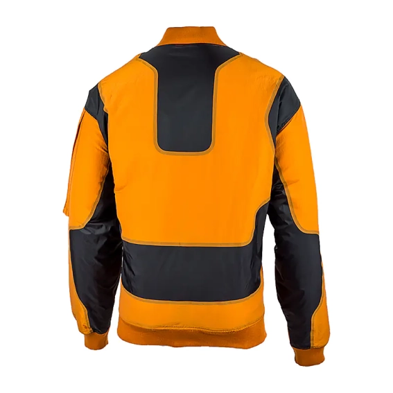 Куртка Nike MJ 23ENG JKT CV2786-875 фото 2 — интернет-магазин Tapok