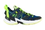 Кроссовки Jordan Why Not Zer0.3 SE CK6611-003 Фото 2