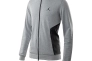 Кофта Jordan MJ DF AIR STMT FLC FZ HOODIE DA9854-091 Фото 1
