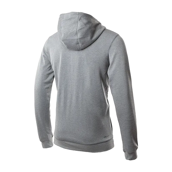 Кофта Jordan MJ DF AIR STMT FLC FZ HOODIE DA9854-091 фото 2 — интернет-магазин Tapok