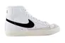 Кросівки Nike BLAZER MID 77 VNTG BQ6806-100 Фото 2