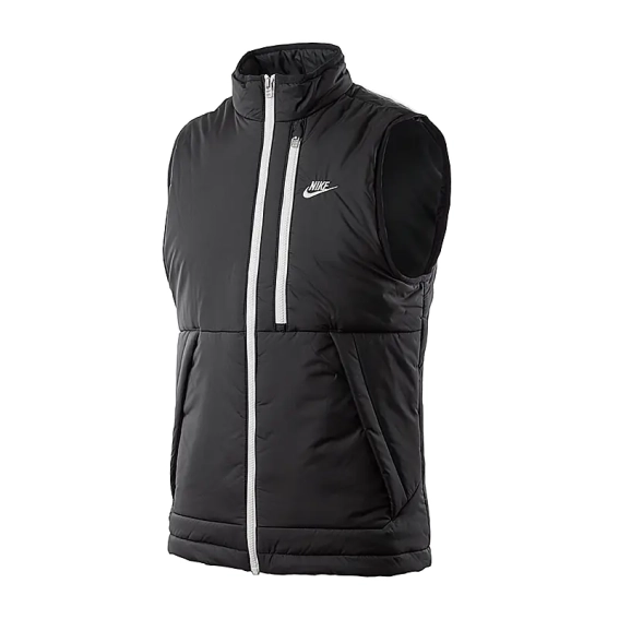 Куртка Nike M NSW TF RPL LEGACY VEST DD6869-010 фото 1 — інтернет-магазин Tapok