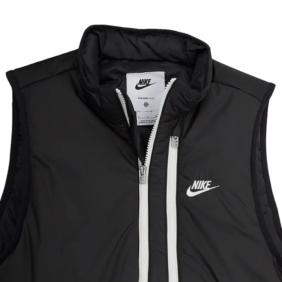 Куртка Nike M NSW TF RPL LEGACY VEST DD6869-010 фото 3 — інтернет-магазин Tapok