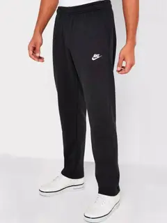 Брюки мужские Nike Nsw Club Pant Oh Ft (BV2713-010)