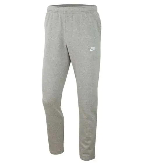 Брюки мужские Nike Nsw Club Pant Oh Ft (BV2713-063) фото 5 — интернет-магазин Tapok