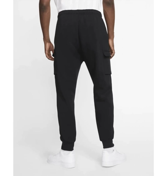Брюки мужские Nike M Nsw Club Pant Cargo Bb As (CD3129-010) фото 11 — интернет-магазин Tapok