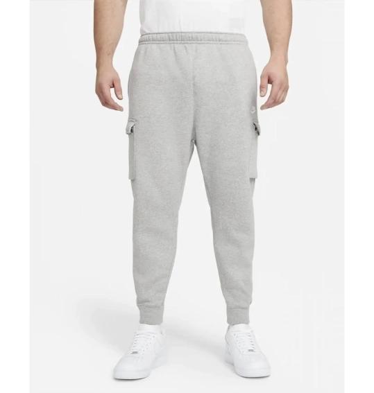 Брюки чоловічі Nike Nsw Club Pant Cargo Bb (CD3129-063) фото 5 — інтернет-магазин Tapok
