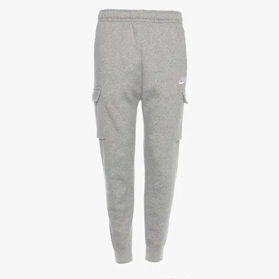 Брюки чоловічі Nike Nsw Club Pant Cargo Bb (CD3129-063) фото 1 — інтернет-магазин Tapok
