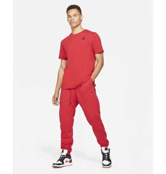 Брюки мужские Jordan Essentials (DA9820-687) фото 6 — интернет-магазин Tapok
