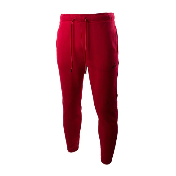 Брюки чоловічі Jordan M J Ess Flc Pant (DA9820-687) фото 1 — інтернет-магазин Tapok