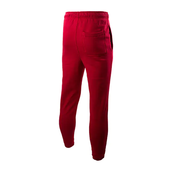 Брюки чоловічі Jordan M J Ess Flc Pant (DA9820-687) фото 2 — інтернет-магазин Tapok