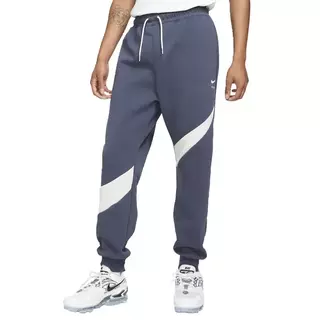 Брюки чоловічі Nike Sportswear Swoosh Tech Fleece Men's Trousers (DH1023-437)