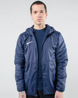 Куртка чоловіча Nike Team Park 20 Fall Jacket (CW6157-451)