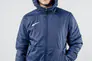Куртка мужская Nike Team Park 20 Fall Jacket (CW6157-451) Фото 2