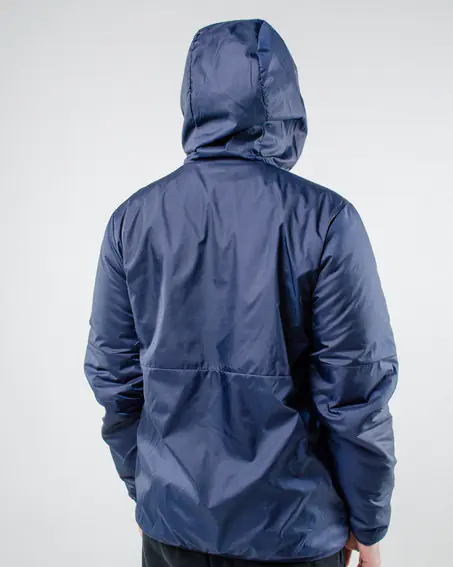 Куртка мужская Nike Team Park 20 Fall Jacket (CW6157-451) фото 3 — интернет-магазин Tapok