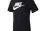 Футболка мужская Nike M Nsw Tee Icon Futura (AR5004-010) Фото 3