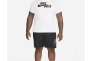 Футболка чоловіча Nike M Nsw Tee Just Do It Swoosh (AR5006-100) Фото 4