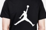 Футболка мужская Jordan MJ Jumpman Ss Crew (CJ0921-011) Фото 3