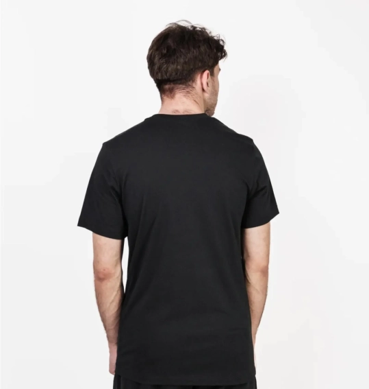 Футболка мужская Jordan MJ Jumpman Ss Crew (CJ0921-011) фото 4 — интернет-магазин Tapok