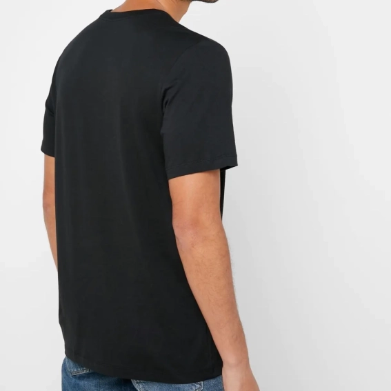 Футболка мужская Jordan MJ Jumpman Ss Crew (CJ0921-011) фото 2 — интернет-магазин Tapok