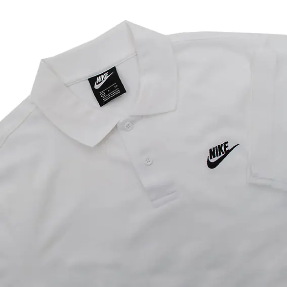 Футболка мужская Nike Sportswear (CJ4456-100) фото 1 — интернет-магазин Tapok