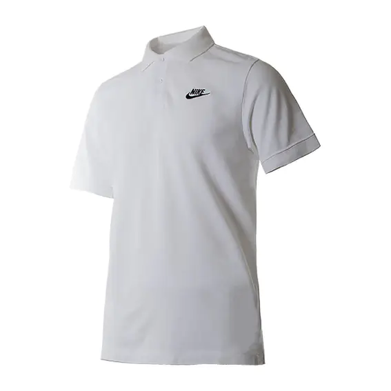 Футболка мужская Nike Sportswear (CJ4456-100) фото 2 — интернет-магазин Tapok